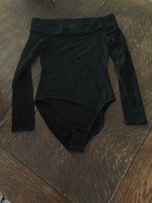 Miss Selfridge Bodysuit Size 6