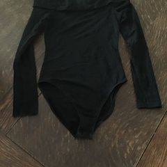 Miss Selfridge Bodysuit Size 6