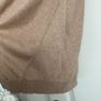 Cardi size S 15% silk like new Image 3