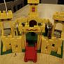 LEGO 375 castle Image 9