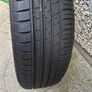 Set of tyres Image 6