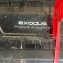 Exodus Car Roof Box Image 2