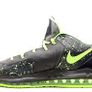 Nike Lebron 11 Low Dunkman Qs Uk 11 / Us 12 Deadstock Image 10