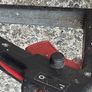 Maruyama Petrol Hedge Trimmer HT230DL, Made in Japan, Used, not tested Image 7