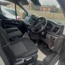 Ford Transit Custom 2023 Image 10