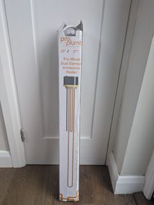 Immersion heater element