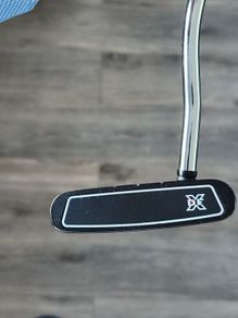 Odyssey Rossie Putter