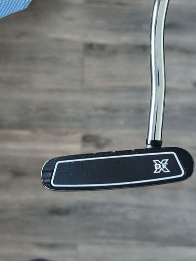 Odyssey Rossie Putter