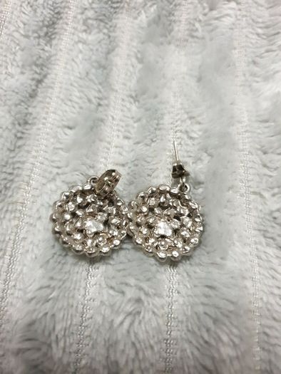 Costume Earrings