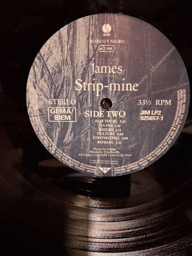 James.