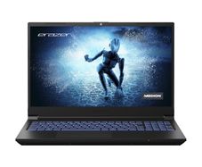 Medion ERAZER Deputy P30 Gaming Laptop