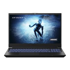 Medion ERAZER Deputy P30 Gaming Laptop