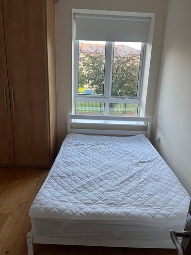 Double Bed