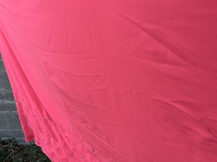 Beautiful Sari Fabric
