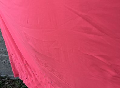Beautiful Sari Fabric