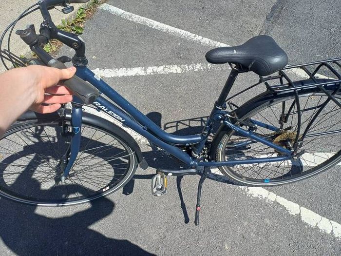 Raleigh Womens Bike