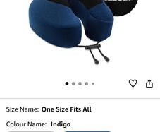Cabeau Neck Pillow