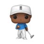 Tiger Woods Funko Pop Image 2
