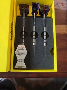 James Wade 24g Darts (Brand New)