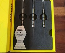 James Wade 24g Darts (Brand New)