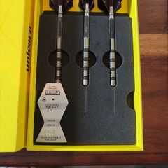 James Wade 24g Darts (Brand New)