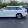 Audi OEM Alloy Wheels Image 10