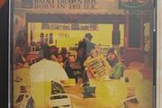 Badly Drawn Boy CD - Born In The U.K.
