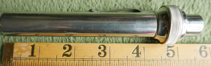 Victorian Syringe Set Vintage Medical Glass Syringe + Metal Box Set Record Hypodermic Antique Old Super Eva Durex Insulin Italy