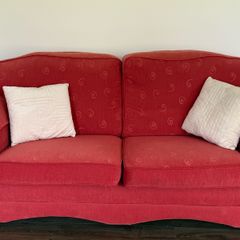 Free suite of furniture