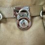 Michael Kors Hamilton Bag Image 2