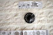 Demon Slayer Tanjiro Kamado sword guard keychain umbrella anime manga kimetsu no yaiba