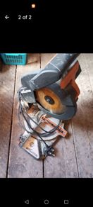 chop saw