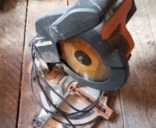 chop saw