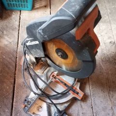 chop saw