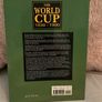 The World Cup 1930-1990 Book Image 2