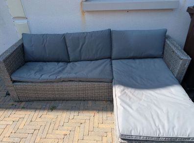 outdoor couch