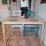Kitchen table Image 4