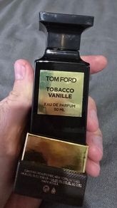 Tom Ford Tobacco Vanille Eau de Parfum Spray 50ml