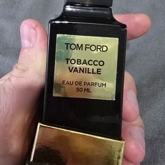 Tom Ford Tobacco Vanille Eau de Parfum Spray 50ml