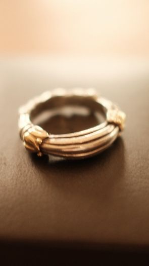 LAGOS rings