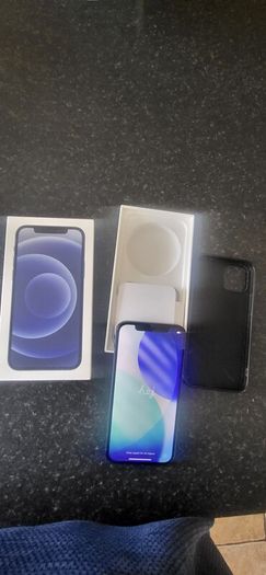 Iphone 12 128GB