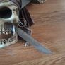 Decorative pirate wall skull Image 4