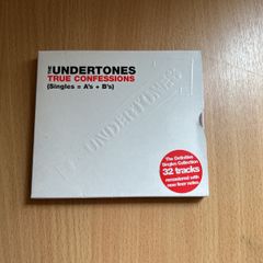 The Undertones - True Confessions