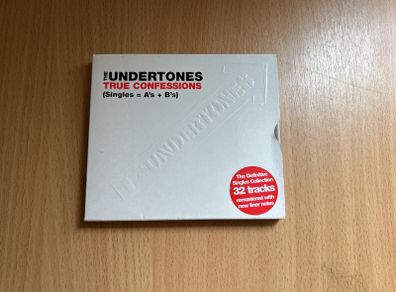 The Undertones - True Confessions
