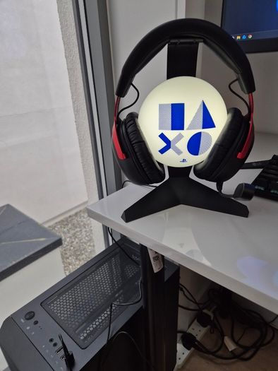 Playstation Head Light