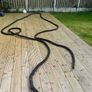 Battle Ropes Image 2