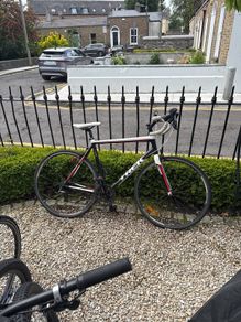 Trek One Series 1.2 Road Bike