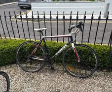 Trek One Series 1.2 Road Bike