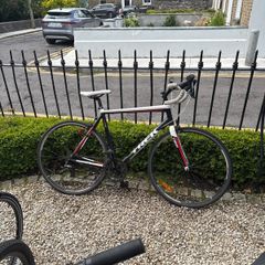 Trek One Series 1.2 Road Bike