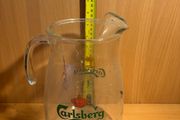 Pub jug Carlsberg